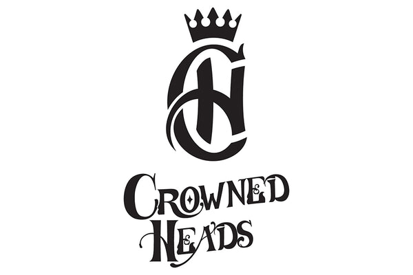 Crowned Heads Event Thursday June 18th from 4pm-8pm