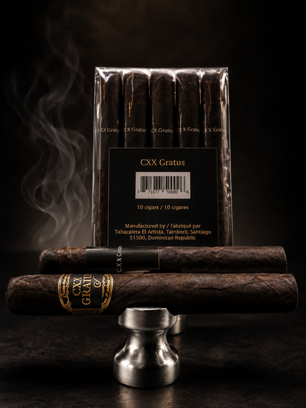 CXX GRATUS TORO
