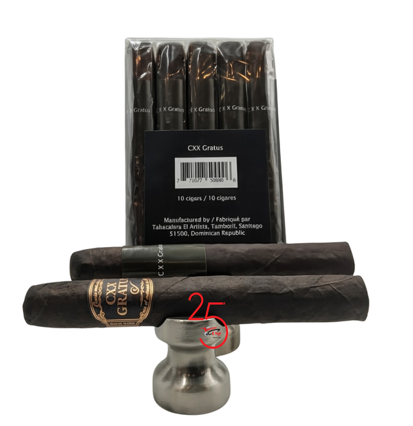 CXX GRATUS TORO