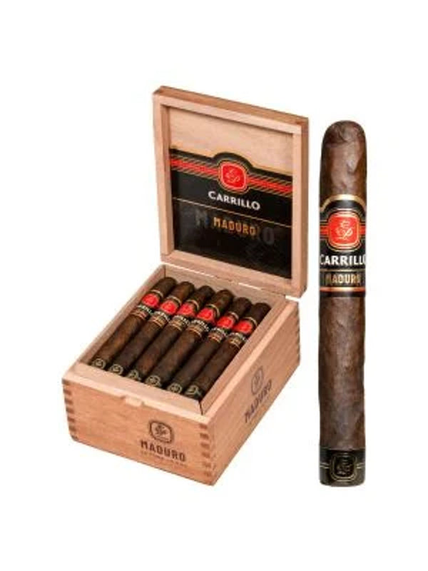 E.P. Carrillo Essence Maduro Toro