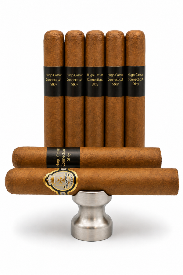 Hugo Cassar Dominican Republic Gordo Connecticut... SAVE 10%