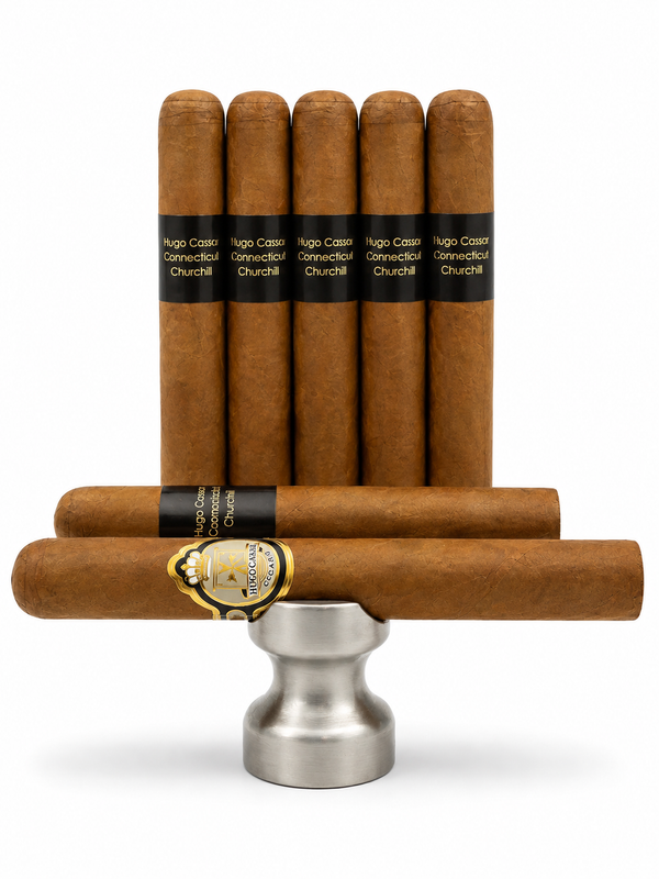 Hugo Cassar Dominican Republic Churchill Connecticut... SAVE 10%
