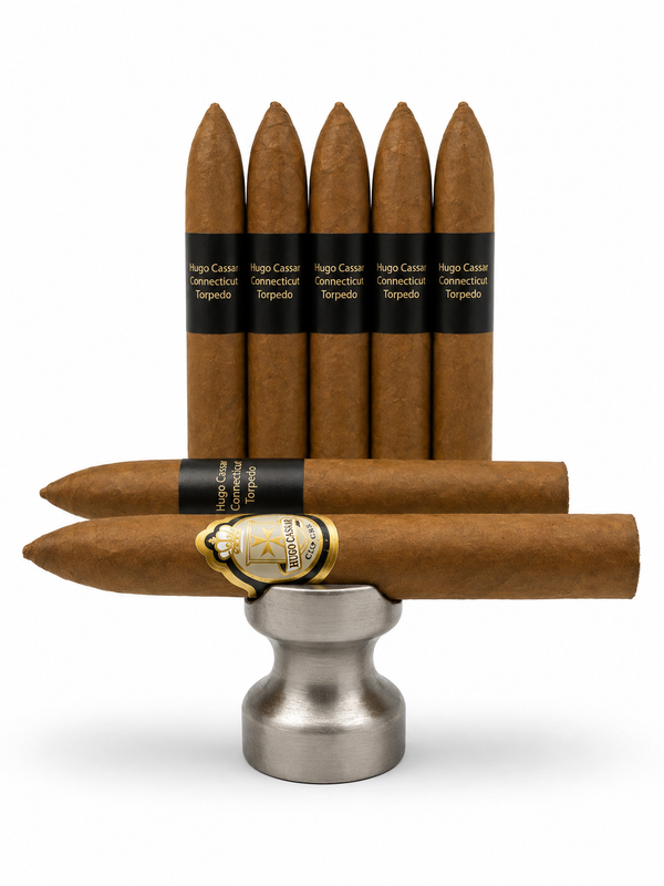 Hugo Cassar Dominican Republic Torpedo Connecticut... SAVE 10%