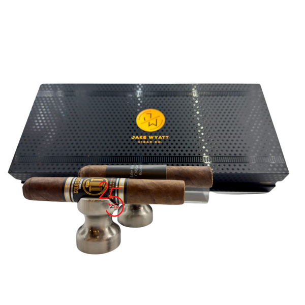 Jake Wyatt Titan Colossus Robusto