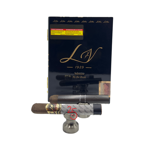 Las Villas by the Book Toro