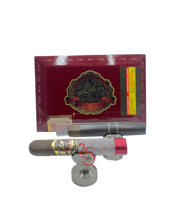 Las Villas Seleccion Robusto