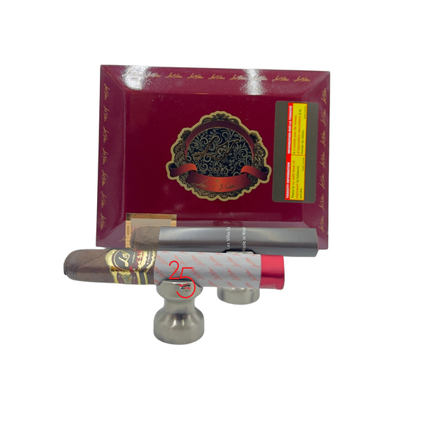 Las Villas Seleccion Toro