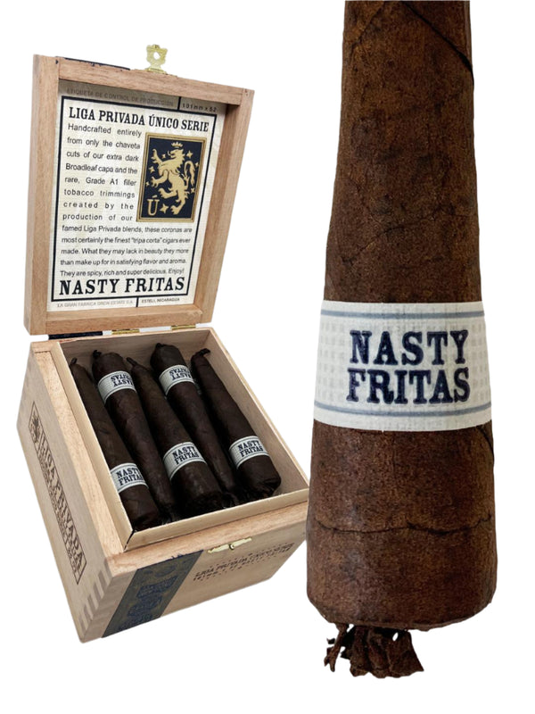Drew Estate Liga Privada Nasty Fritas
