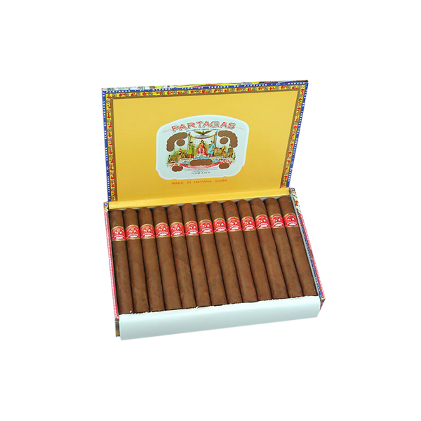 Partagas Habaneros