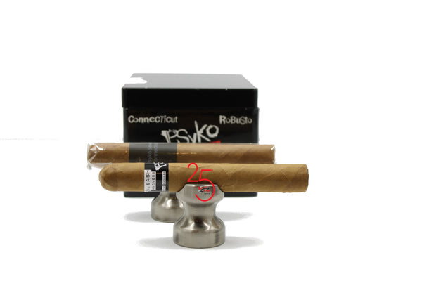 Psyko Seven Connecticut Robusto