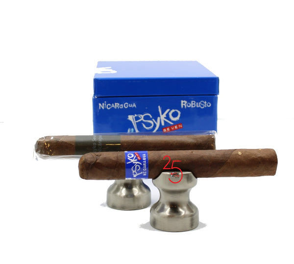 Psyko Seven Nicaraguan Robusto