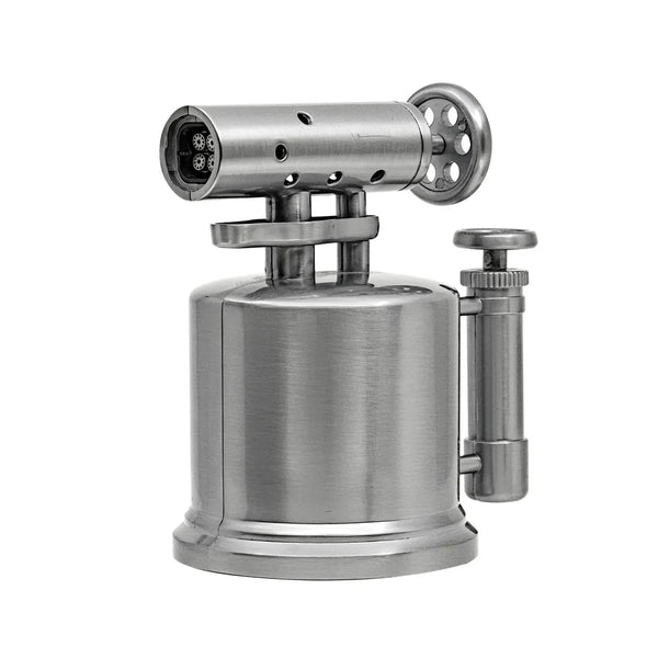 Vector Quad Pump Table Lighter...Click Here to See Collection!