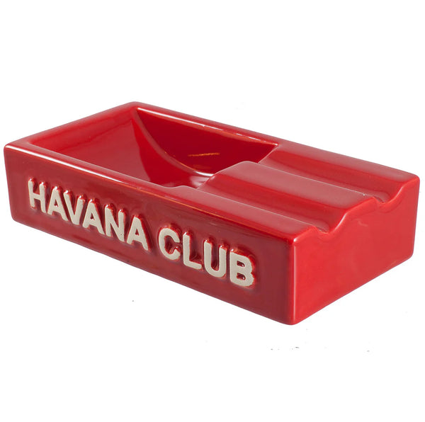 Havana Club Secundo Ashtray Regular $149.99 ON SALE $129.99...Click Here to See Collection!