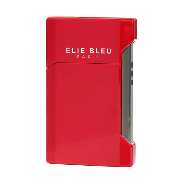 Elie Blue J12 Red Lacquer Flat Flame Jet