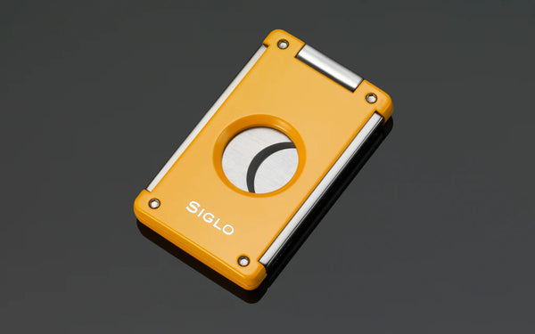 Siglo Switch Blade Yellow Cutter