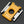 Siglo Switch Blade Yellow Cutter
