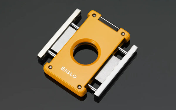 Siglo Switch Blade Yellow Cutter