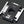 Siglo Dog in Black Lighter and Cutter Set