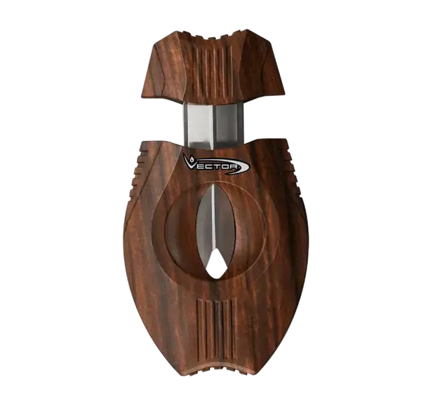 Vector V-Cutter Brown