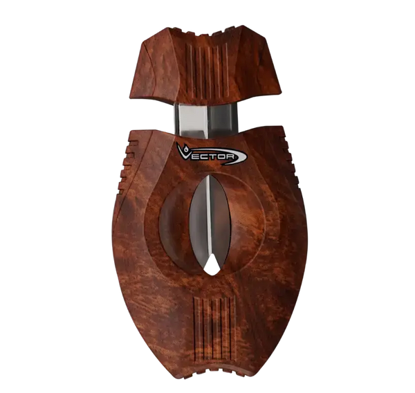 Vector V-Cutter Mohagony