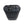 Vector Viking Black Matte Table Lighter