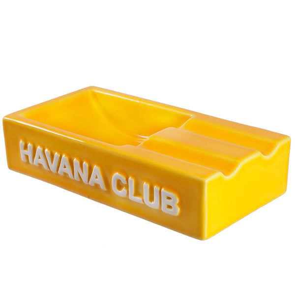 Havana Club Secundo Ashtray Regular $149.99 ON SALE $129.99...Click Here to See Collection!