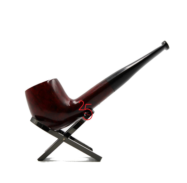 Albanian Medium Bowl 9mm Pipe...Click here to see collection