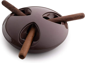 Ashstay Wind Resistant Ashtray. Click here to see Collection - TSC Inc. Ashstay Ashtray