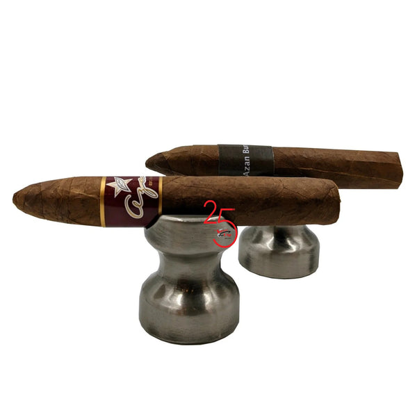 Azan Burgundy Short Campana - TSC Inc. Azan Cigar