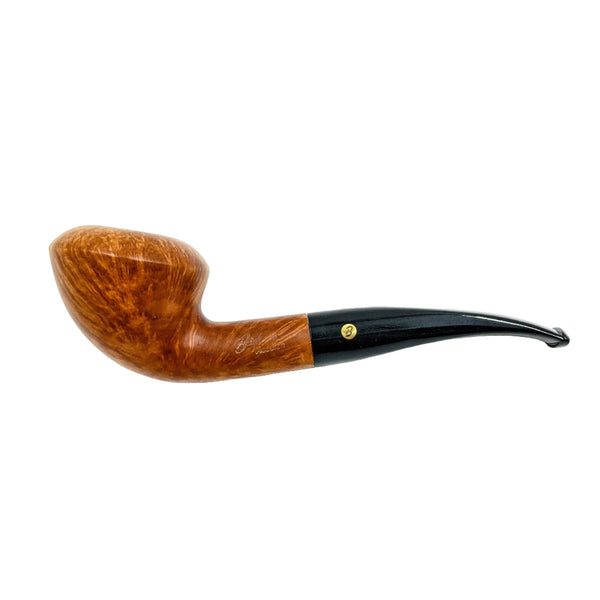 Brigham Acadian 7 Dot Pipe #426 - TSC Inc. Brigham Pipe