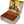 Aladino Robusto Cameroon - TSC Inc. JRE Tobacco Company Cigar