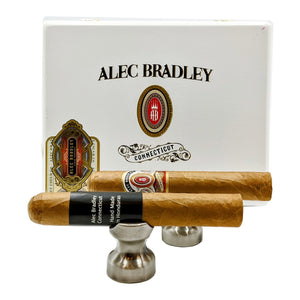 Alec Bradley Connecticut Gordo 10% OFF - TSC Inc. Alec Bradley Cigar