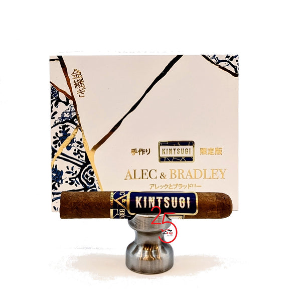 Alec Bradley Kintsugi Robusto