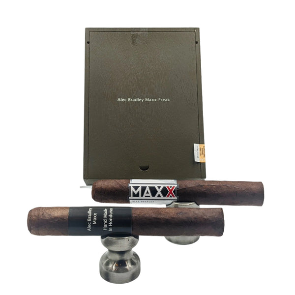 Alec Bradley Maxx Freak...SAVE 10% - TSC Inc. Alec Bradley Cigar