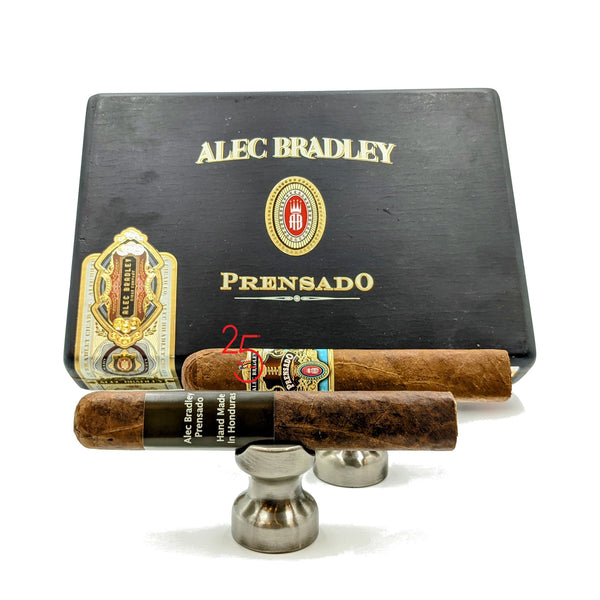 Alec Bradley Prensado Double T