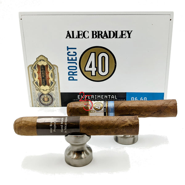 Alec Bradley Project 40 Gordo