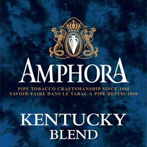 Amphora Kentucky 50g Pipe Tobacco - TSC Inc. Amphora Pipe Tobacco