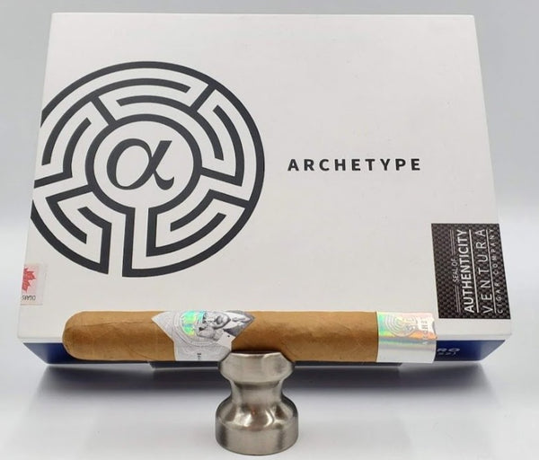 Archetype The Pupil 6" x 52 - TSC Inc. Archetype Cigar
