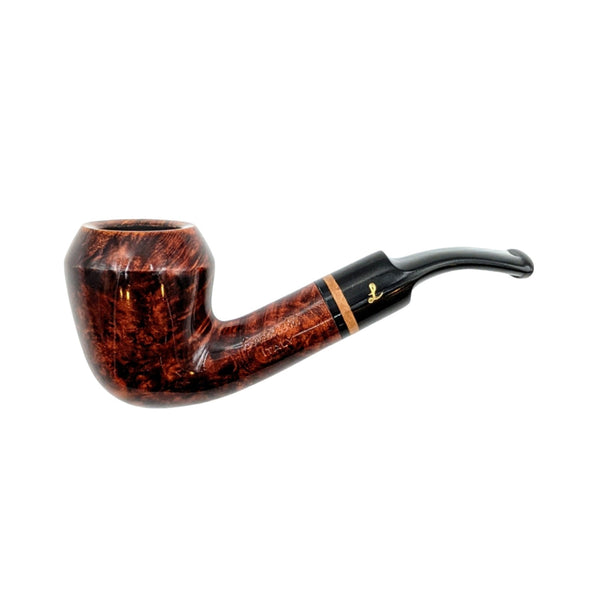 Lorenzetti Avitus Pocket Pipe #95 - TSC Inc. Lorenzetti Pipe