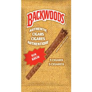 Backwoods Cigars. Click here to see Collection! - TSC Inc. Backwoods Cigarillos