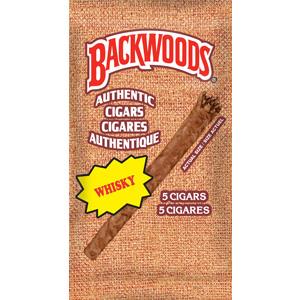 Backwoods Cigars. Click here to see Collection! - TSC Inc. Backwoods Cigarillos