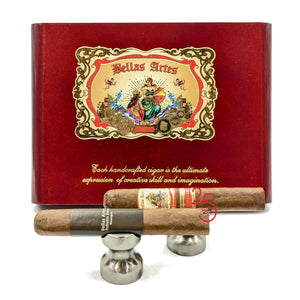 AJ Fernandez Bellas Artes Robusto