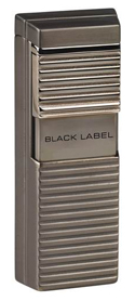 Lotus Black Label Presidente Flat Flame Lighter. Click here to see collection! - TSC Inc. Lotus Lighters