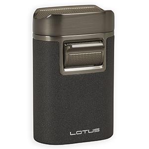 Brawn Lotus Table Lighter...Click here to see Collection! - TSC Inc. Lotus Lighters