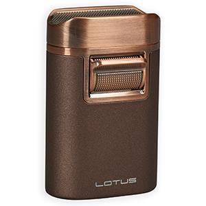 Brawn Lotus Table Lighter...Click here to see Collection! - TSC Inc. Lotus Lighters