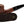 Brigham Vintage Leather Pipe Stand - TSC Inc. Brigham Pipe
