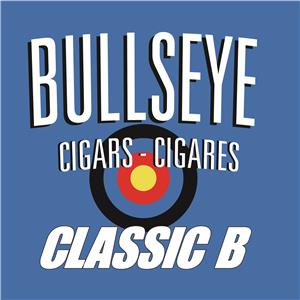 Bullseye Classic B Pack of 20 - TSC Inc. Bullseye Cigarillos