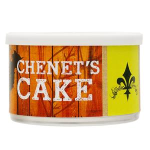 Cornell and Diehl Chenet's Cake 50g Pipe Tobacco - TSC Inc. Cornell and Diehl Pipe Tobacco