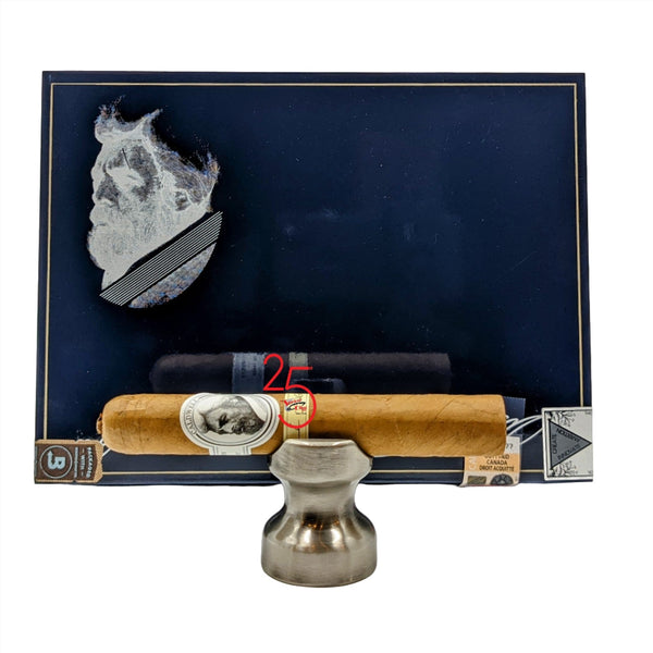 Caldwell Eastern Standard Signature - TSC Inc. Caldwell Cigar