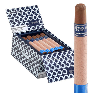CAO Moontrance Petite Corona - The Smokin' Cigar Inc. CAO Cigar